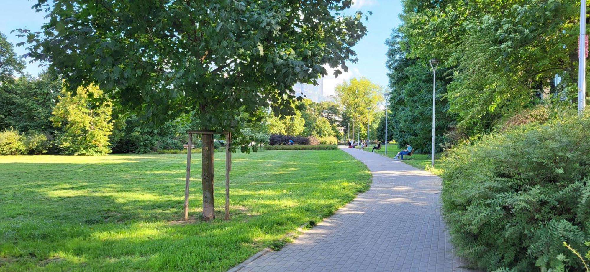 Vorto Apartament 3 - Warszawa Centrum Exterior foto